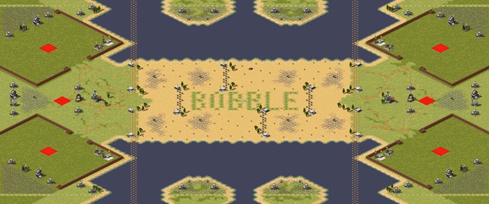 [6] BEACHHEAD x REDZONE (3v3) (No Navy)  by Bobble preview