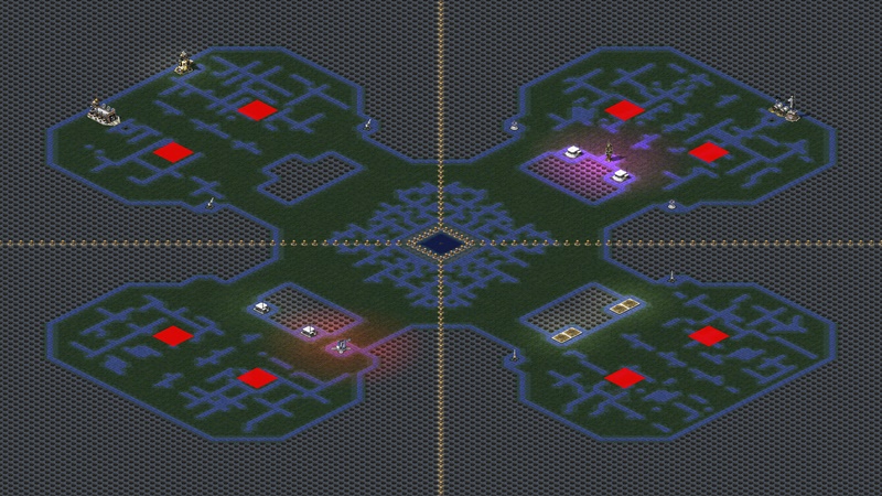 The PrivacyVK [AntiRush] preview