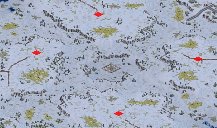 [4] Coldest Peak SFJ Project OFFICIAL OFFICIAL v2.0 preview