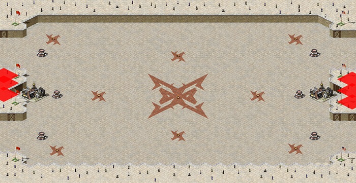 LMAO WAR ARENA preview