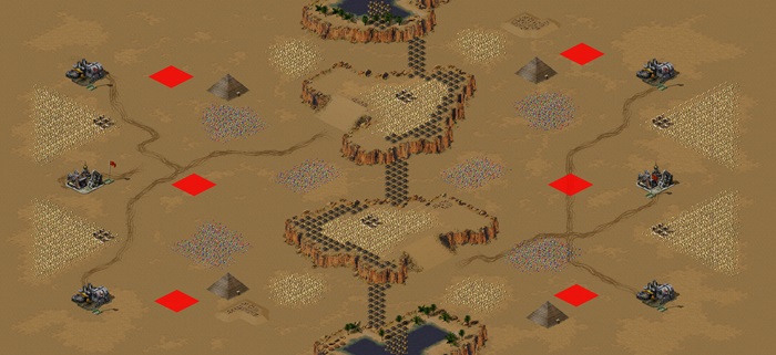 ToE FP no RUSH 2020 (15.03.20) RandomTeams v1.0.2 preview