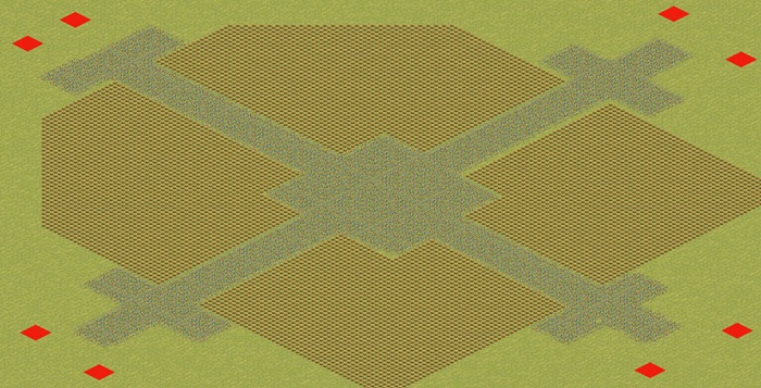 3 lanes final preview