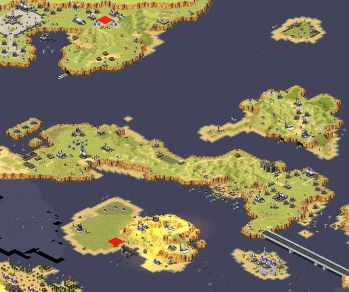 Operation: Weathered Alliance preview