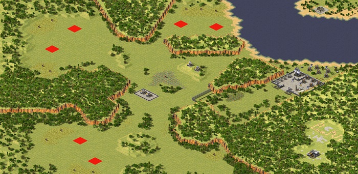 Battle of Kazukasa preview