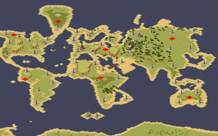 RISK ACTION EDITION preview