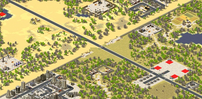 TRUMP WALL Survival preview