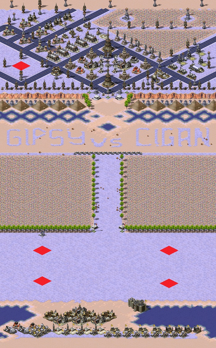 GIPSY Last Stand - for newbies � Ezer_2000 2.0 preview