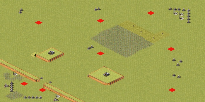 Battleground 1 preview