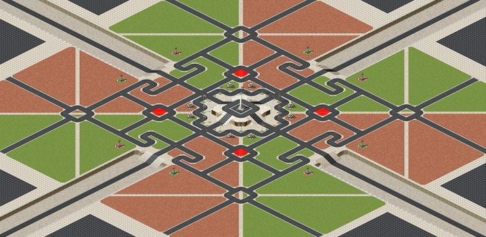4p Chaos Reigns[RAZER]v1 Base preview