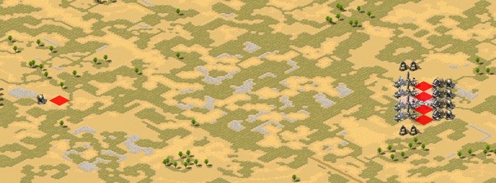 Soldier Survival=Map4you preview