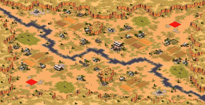 [Pro] [2] Dustbowl preview