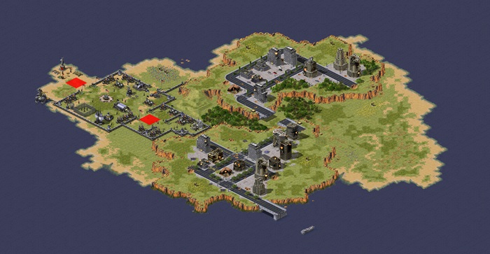Mission 1 Russia preview