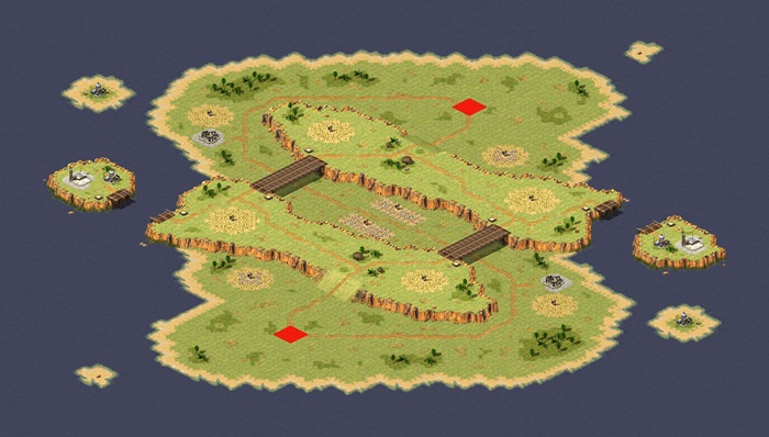 [2] Tropical Tactics preview