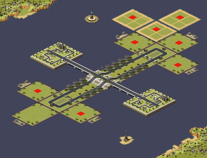 1137 Double Crossed preview