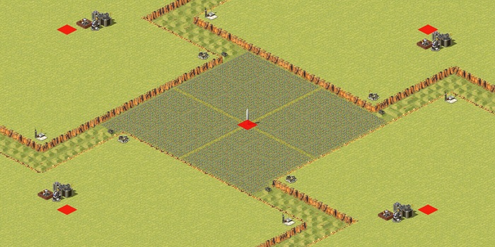 Air War ~ III -- By: Im_WARRIOR preview
