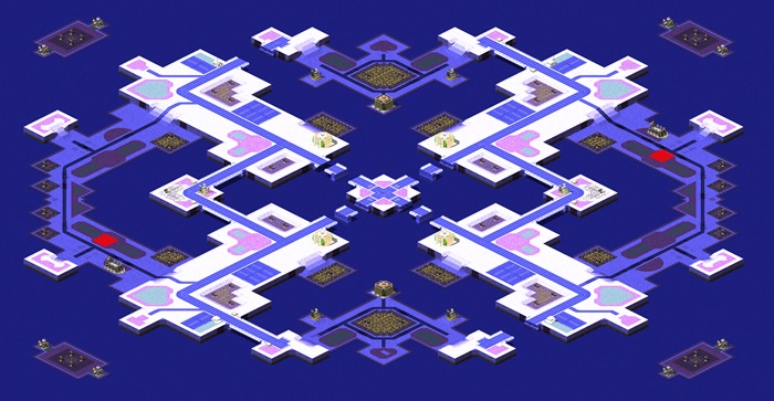 Crossways v2.0 preview