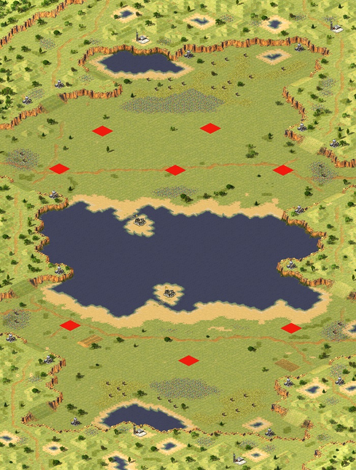 Lake District (3v5) by  Matty K preview