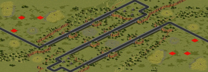 [6] Triple Crossed (Temperate) preview