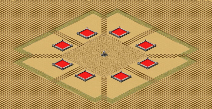 {8} Mega battle V2.4 powerplants = money preview