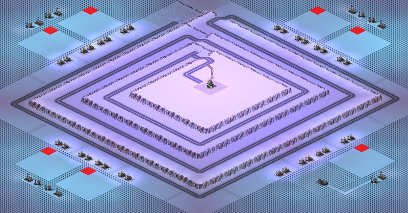 [7] Snarks 4th Tower Defense Impossible Daniel edited Final v3.00 preview