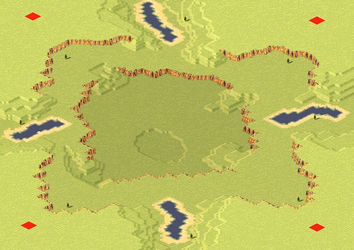 X Marks The Spot preview