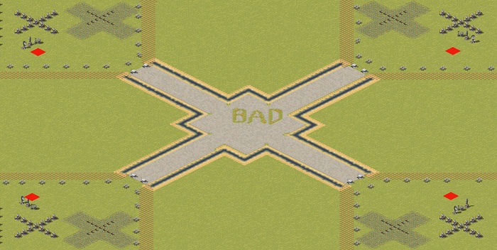 x rated  BAD ed. preview