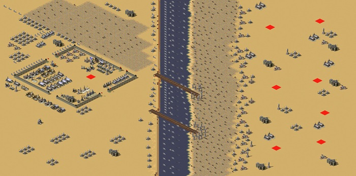 nato vs russia preview