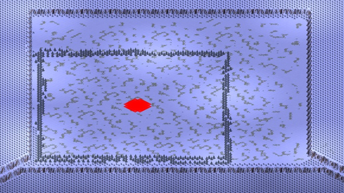 [8] Small -Winter v1.2 - (Ironman) preview