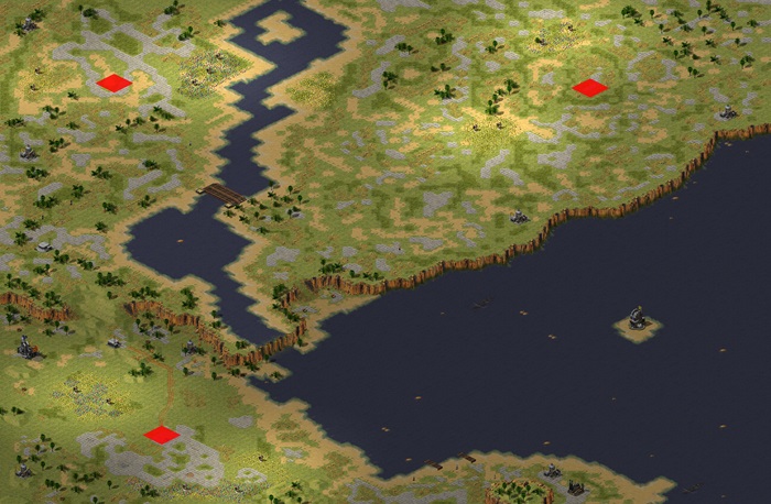 [3] MO: Dragonflies (2-3) preview