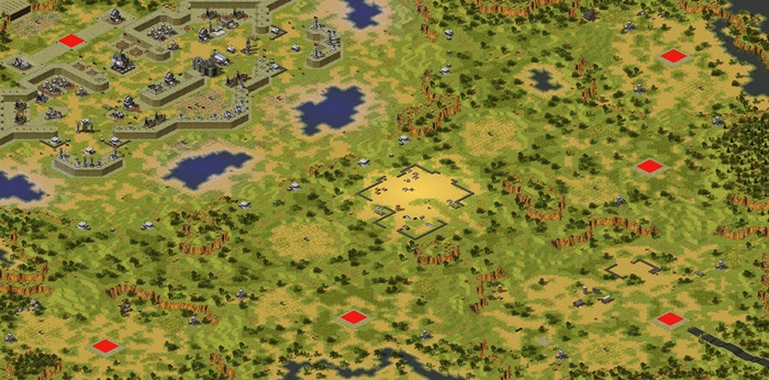 BOLT - Stronghold Crusader (6) preview