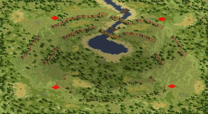 [4] Jungle of Vietnam YR LE preview