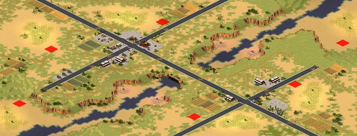 [6] Country Swing ESM preview