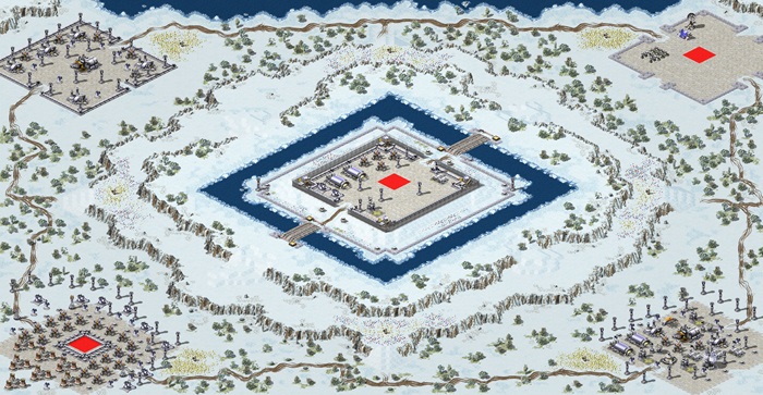 Mission 1 preview