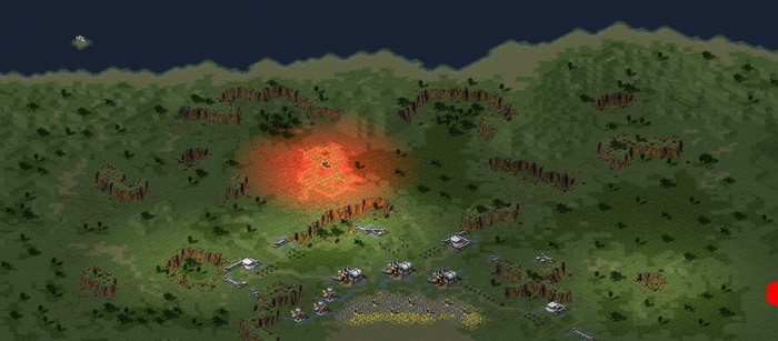 Survival: Scorched Earth v1.6 HARD (3-1) Ger/GB/AM/RUS preview