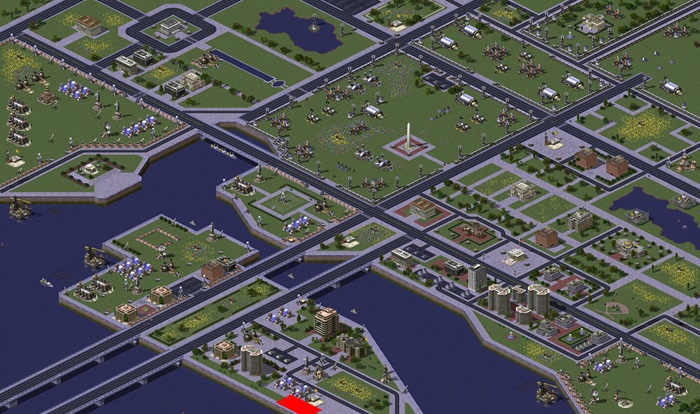 Defending DC preview