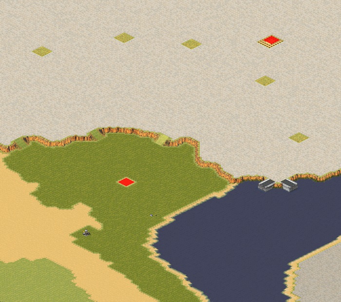 Suvival VietNam China preview