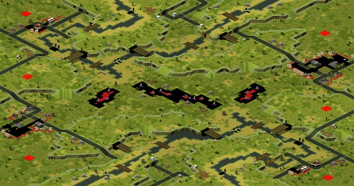 No Man's Land (6) preview