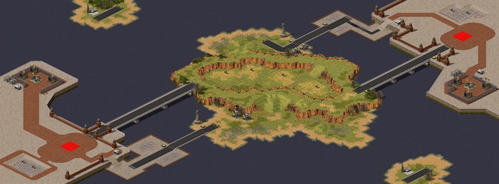 Lion's Midway preview