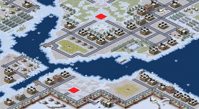 May Day Offical Tourny Version preview