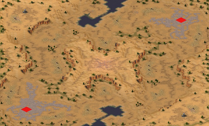 [2] Barrens preview
