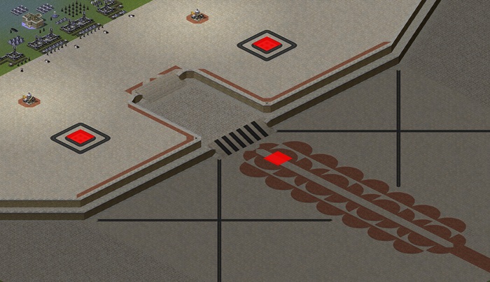 Attack on Washington - Improved Version preview