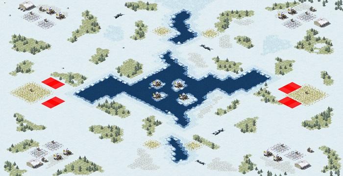 Tournament X by Murphy preview