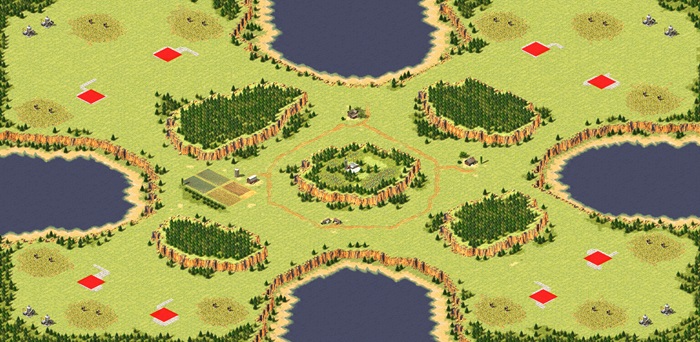 [8] King of Lake Hill I preview