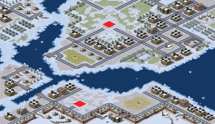 [2] May Day LE preview