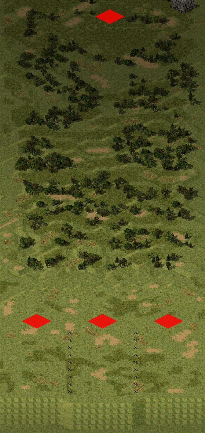 FlyingZ Hardcore Team_A -- MISSING preview