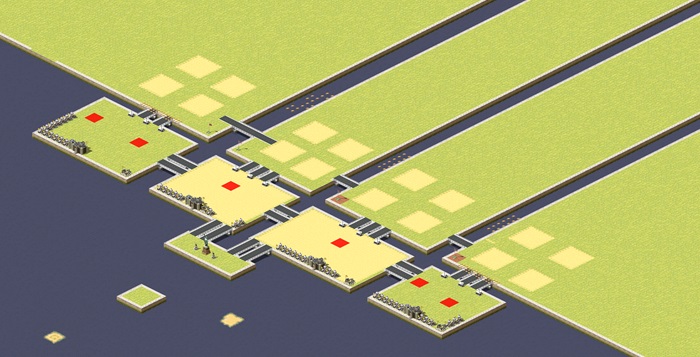 Protect Statue v2(SOTA AI) 6play 2Gate preview