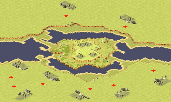 (8)SN WAR(2V6)Hard mod preview