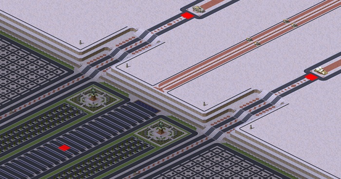 The 4 Kingdoms Upgraded Battle - Hard Survival preview