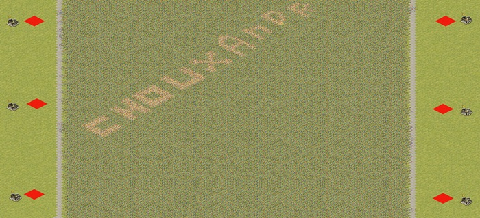 Chouxandr REKOOLL preview