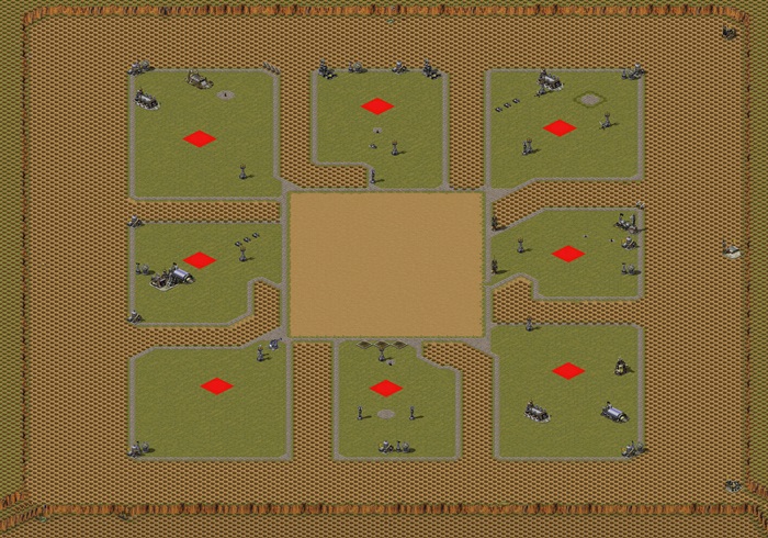 [8]Oil With New Bonuses - Nature- Solo - Mini preview